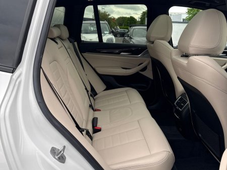 2025 BMW iX3 - photo 21