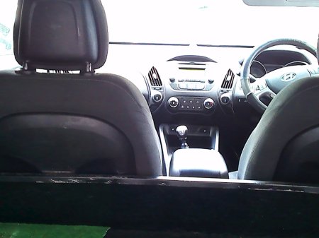 2015 Hyundai ix35 - photo 4