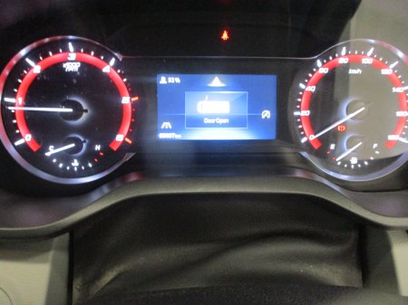 2022 Maxus DELIVER 9 - photo 20