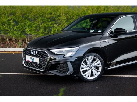 2021 Audi A3 - photo 18