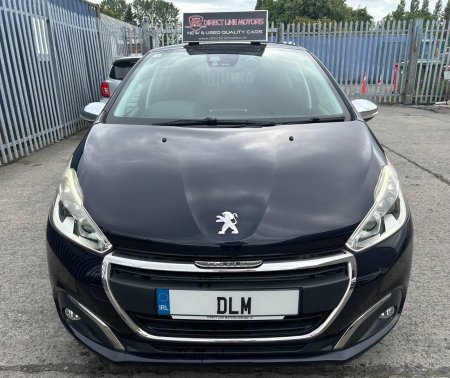 2016 Peugeot 208 - photo 3