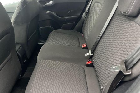 2023 Ford Fiesta - photo 20