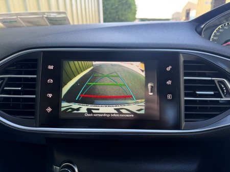 2014 Peugeot 308 - photo 9
