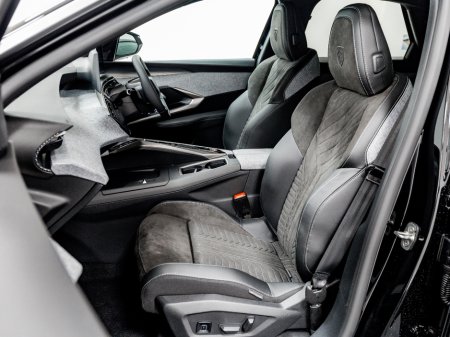 2026 Peugeot 3008 - photo 9