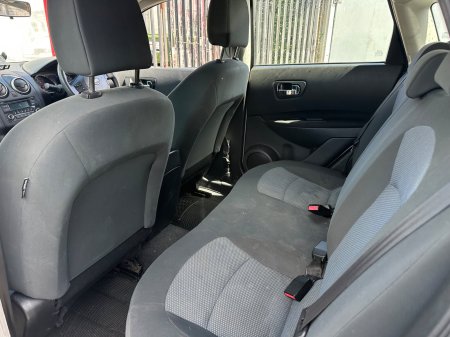 2013 Nissan Qashqai - photo 18