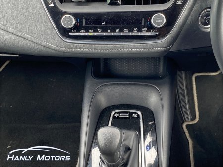 2024 Toyota Corolla - photo 23