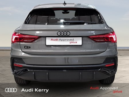 2023 Audi Q3 - photo 6