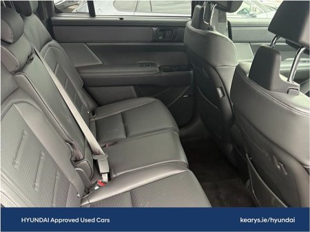 2026 Hyundai Santa Fe - photo 15