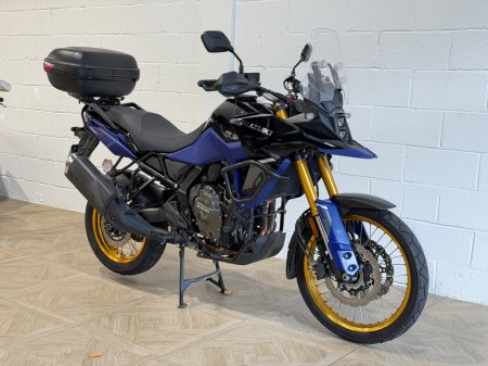 2023 Suzuki V-Strom