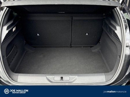 2026 Peugeot 308 - photo 12