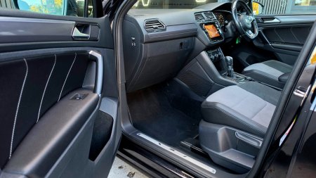2018 Volkswagen Tiguan - photo 31