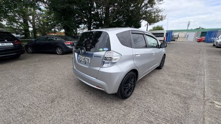 2013 Honda Fit - photo 6