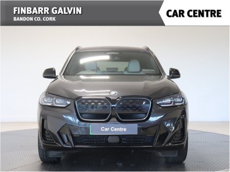 2023 BMW iX3 - photo 12