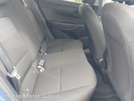 2026 Hyundai Bayon - photo 12