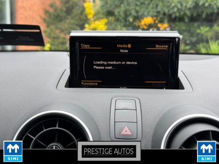 2017 Audi A1 - photo 22