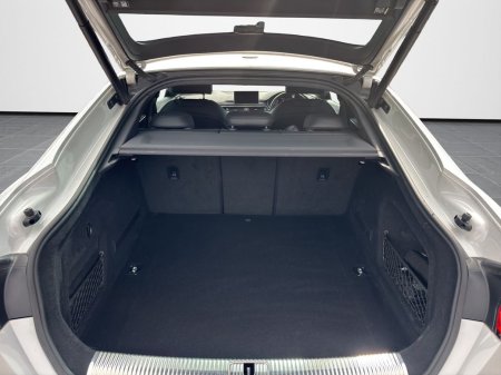 2017 Audi A5 - photo 16