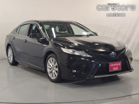 2020 Toyota Camry 2.5 Camry Hybrid