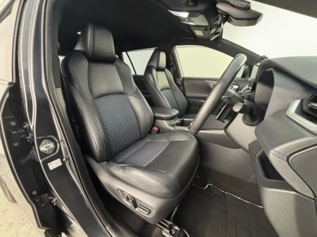 2023 Toyota RAV4 - photo 19
