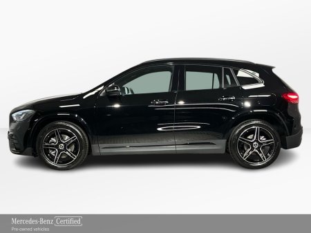 2026 Mercedes-Benz GLA - photo 6