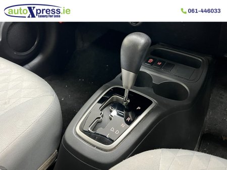 2020 Mitsubishi Mirage - photo 8
