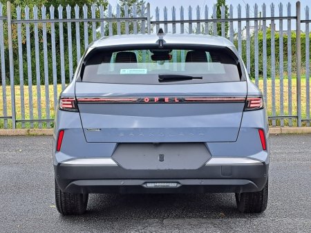 2026 Opel Grandland - photo 11