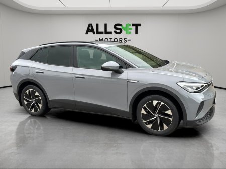 2023 Volkswagen ID.4 - photo 14