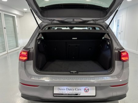 2021 Volkswagen Golf - photo 44