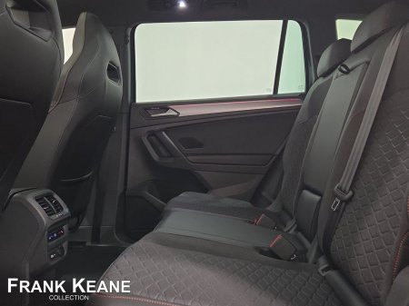 2023 SEAT Tarraco - photo 11
