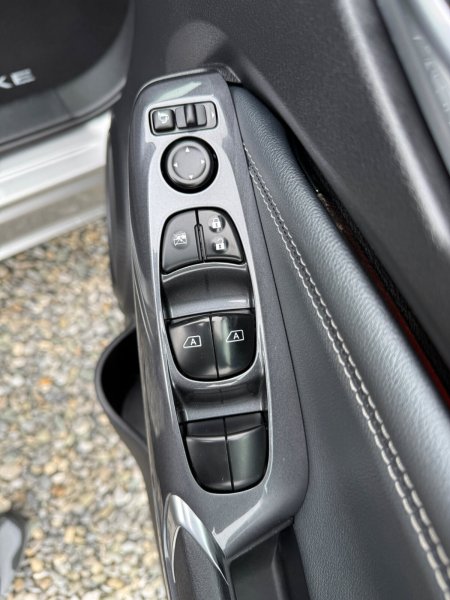 2020 Nissan Juke - photo 26