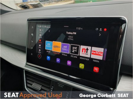 2024 SEAT Tarraco - photo 13