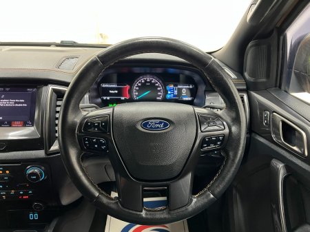 2020 Ford Ranger - photo 26