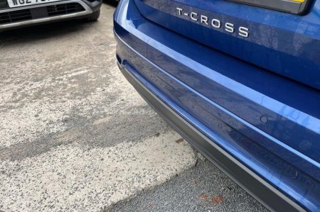 2022 Volkswagen T-Cross - photo 39