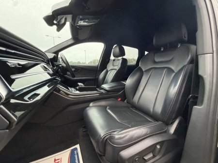 2023 Audi Q7 - photo 11