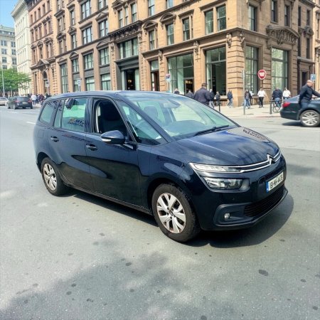 2018 Citroen C4 - photo 5