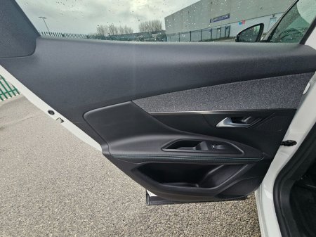 2024 Peugeot 3008 - photo 40