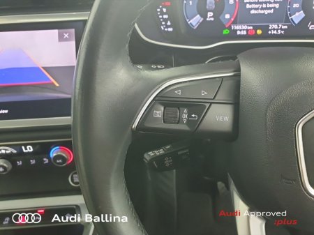 2021 Audi Q3 - photo 22