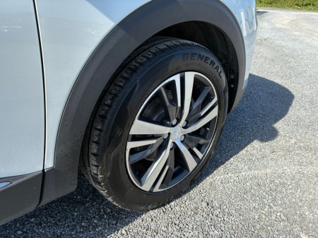 2024 Peugeot 5008 - photo 15