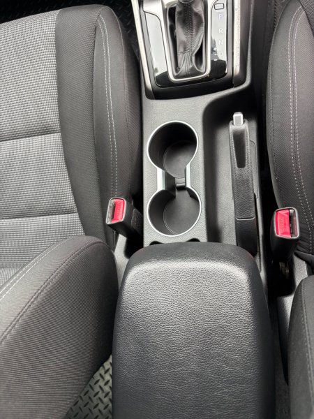 2013 Hyundai i30 - photo 27