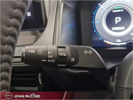 2025 Nissan Qashqai - photo 24