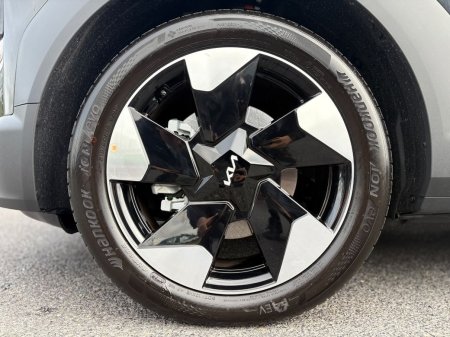 2026 Kia EV2 - photo 5