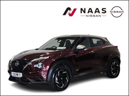 2023 Nissan Juke - photo 24