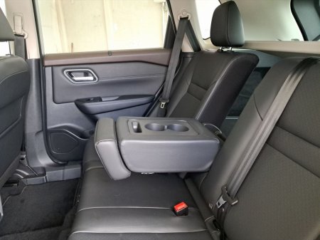 2024 Nissan X-Trail - photo 32
