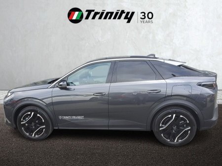 2026 Peugeot 3008 - photo 5
