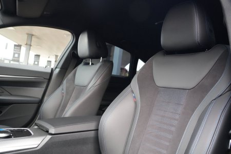 2023 BMW i4 - photo 22