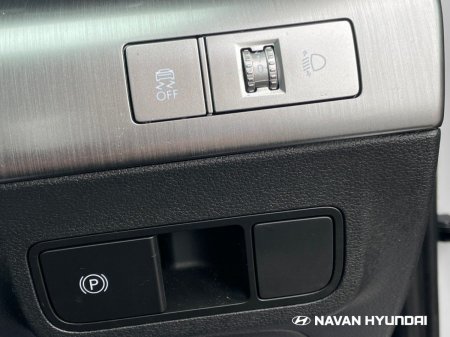 2025 Hyundai KONA - photo 28