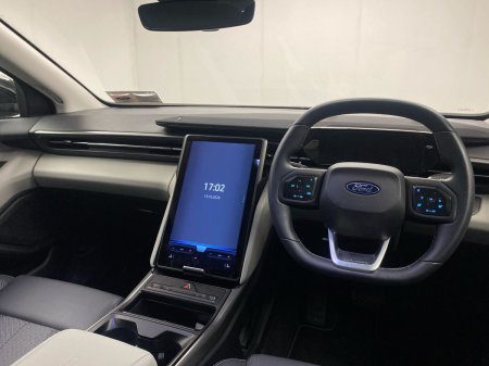 2026 Ford Explorer - photo 13