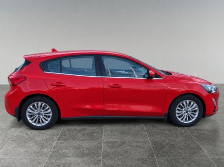 2021 Ford Focus - photo 5