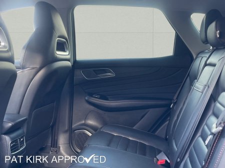 2023 MG HS - photo 11