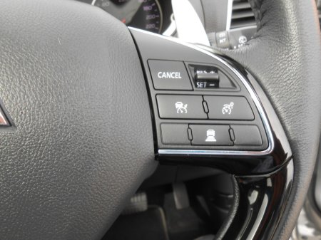 2019 Mitsubishi Eclipse Cross - photo 28