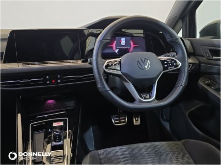 2023 Volkswagen Golf - photo 18